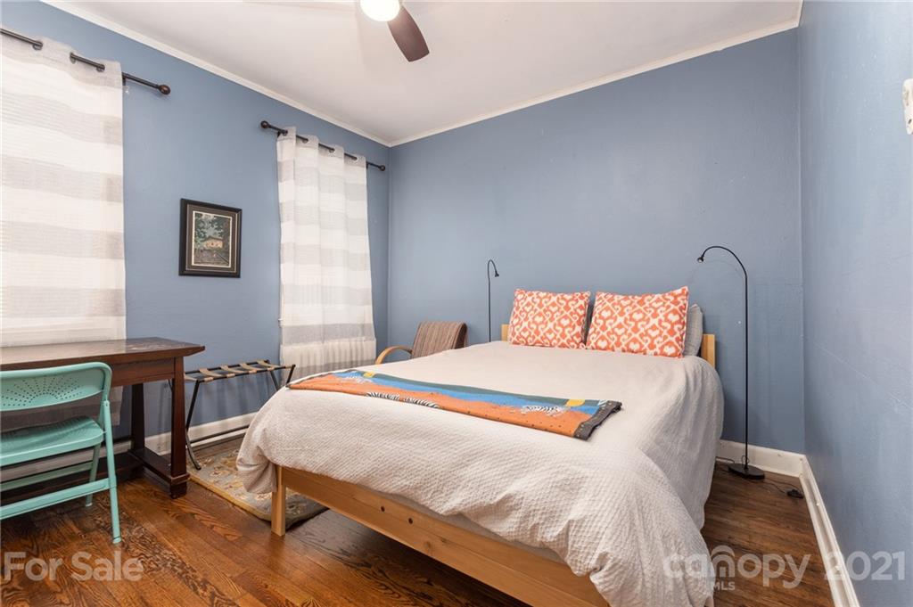 9 Colonial Place Asheville NC 28804