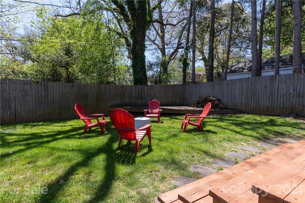 9 Colonial Place Asheville NC 28804