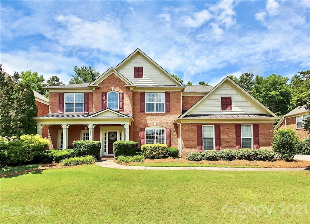 732 Swancroft Lane Matthews NC 28105