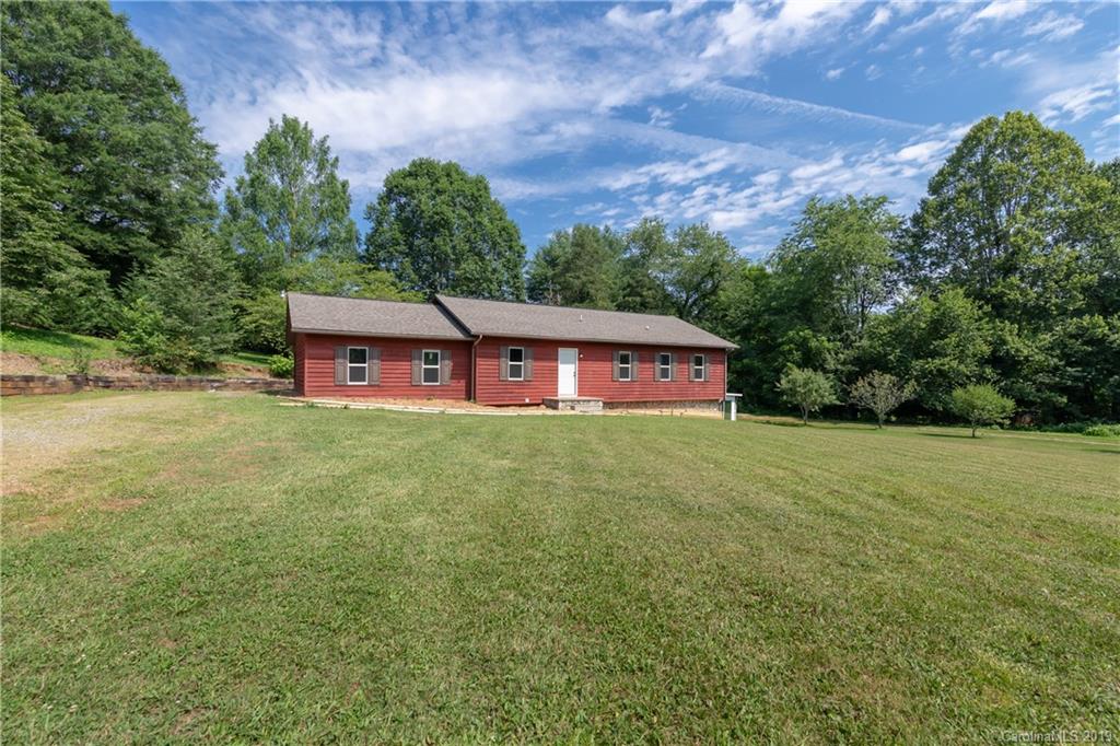 2030 Wall Street Morganton NC 28655