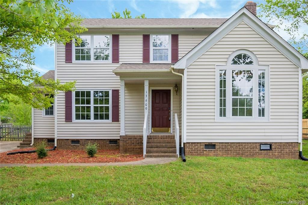 13600 Krislyn Woods Place Charlotte NC 28278