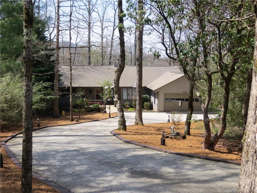 33 Nvya Court Brevard NC 28712