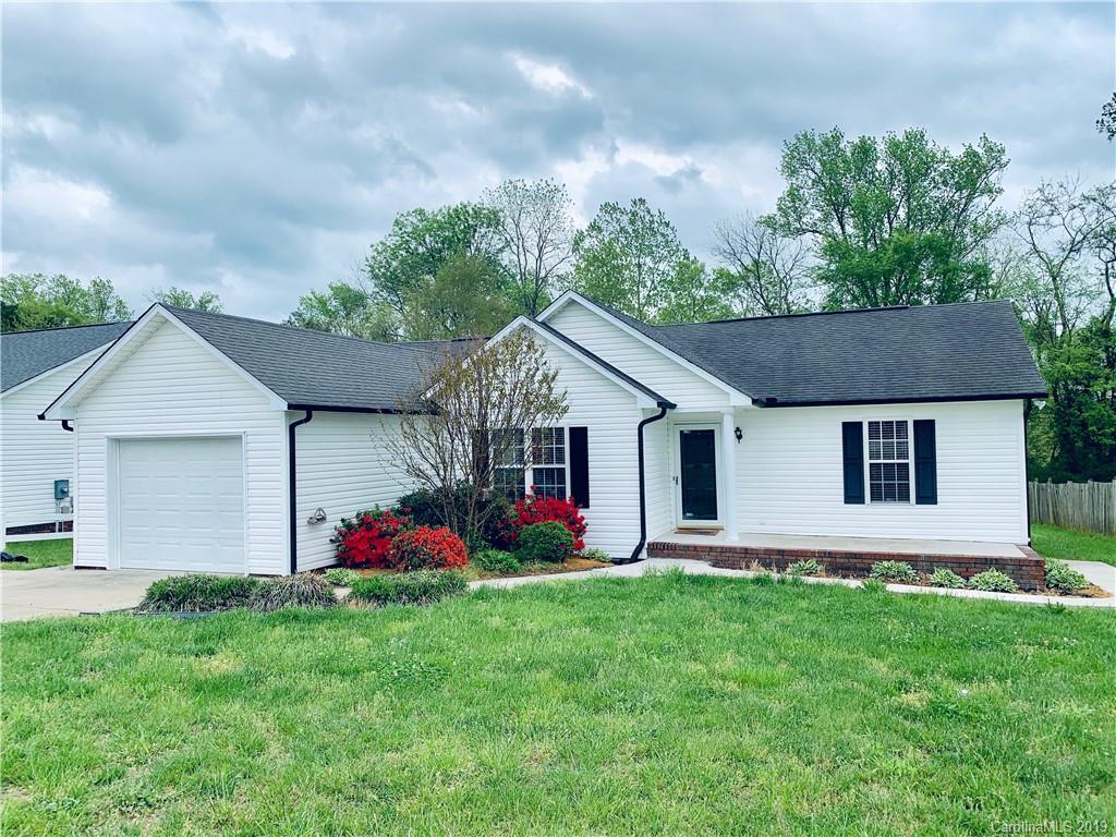 4181 Ringtail Court Concord NC 28025
