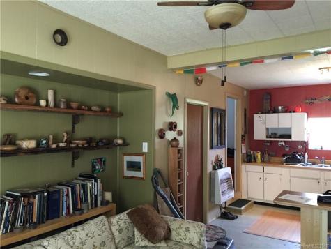 402 North Fork Road Barnardsville NC 28709