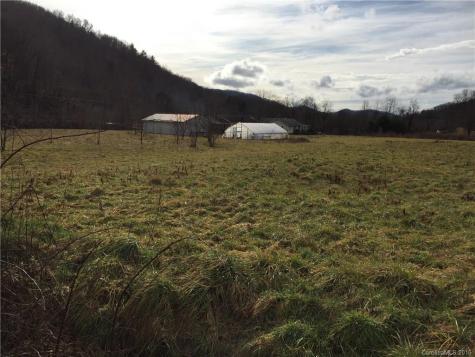 402 North Fork Road Barnardsville NC 28709