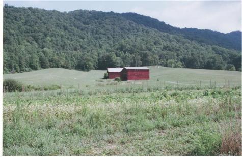 402 North Fork Road Barnardsville NC 28709