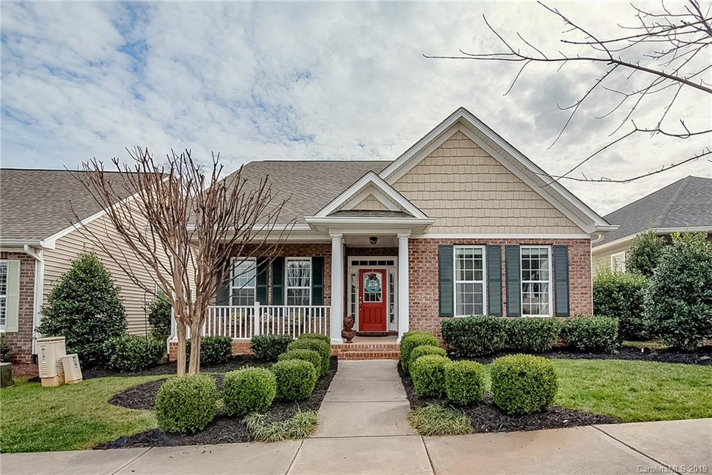 18216 Coulter Parkway Cornelius NC 28031