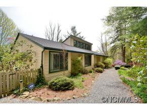 417 Locust Grove Drive Waynesville NC 28785