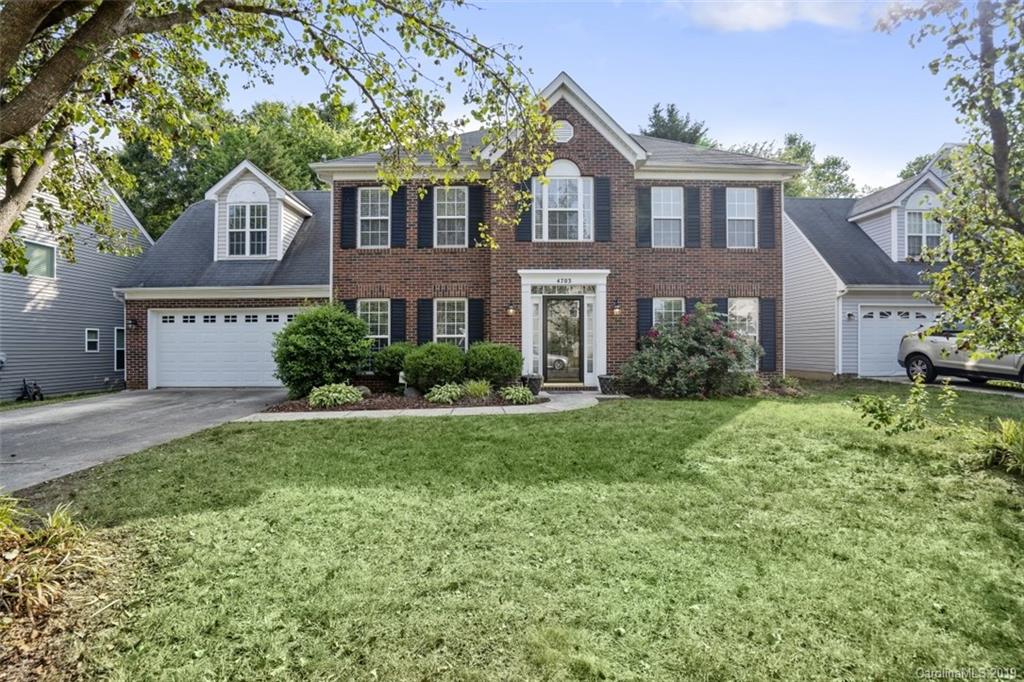 4703 Cades Cove Drive Charlotte NC 28273