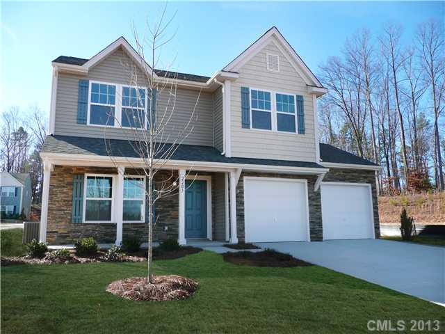 111 Louden Drive Mooresville NC 28115