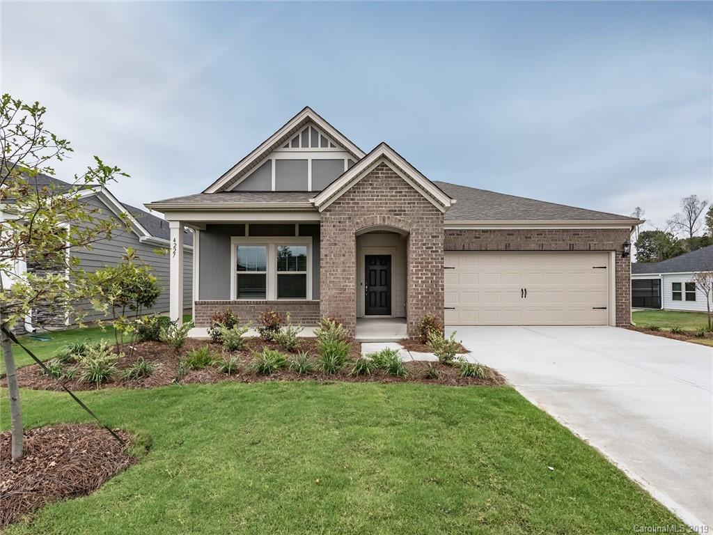 4227 Canopy Creek Drive Denver NC 28037