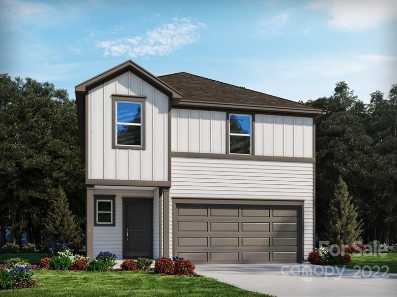 2104 Belterra Drive Charlotte NC 28216