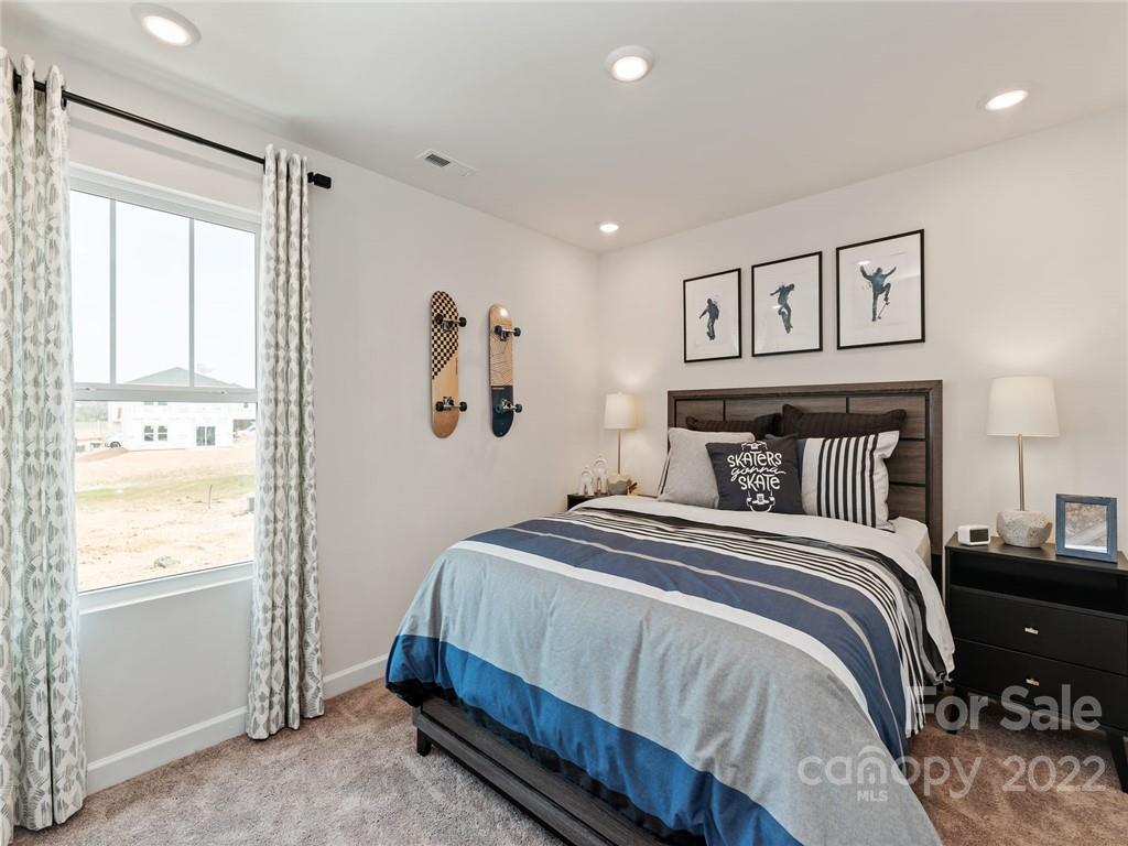 2104 Belterra Drive Charlotte NC 28216