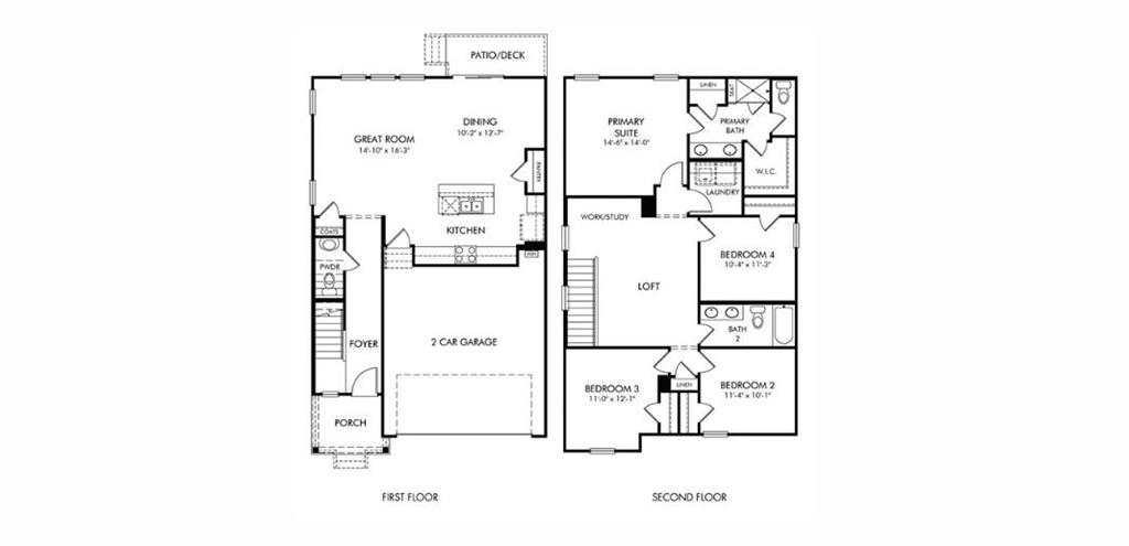 2104 Belterra Drive Charlotte NC 28216