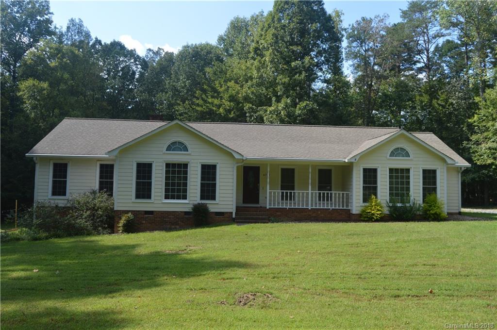 4721 Binwhe Lane Gastonia NC 28052