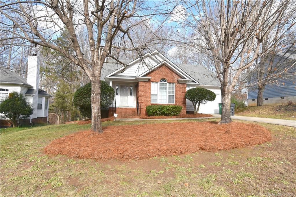 912 Northwood Drive Charlotte NC 28216
