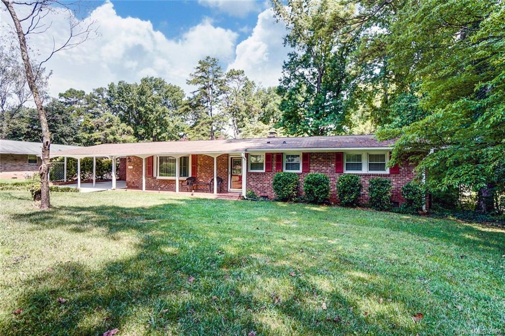 7611 Rolling Hill Road Charlotte NC 28227
