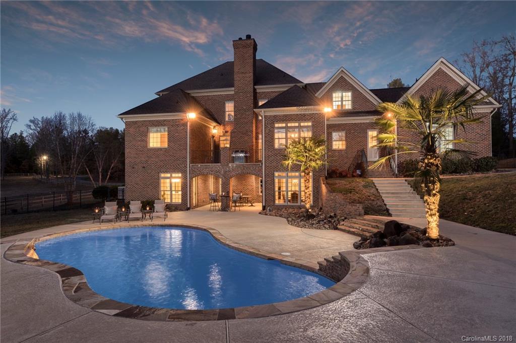 8608 Waxhaw Creek Road Waxhaw NC 28173
