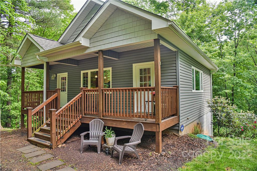 5 Goodman Road Asheville NC 28804