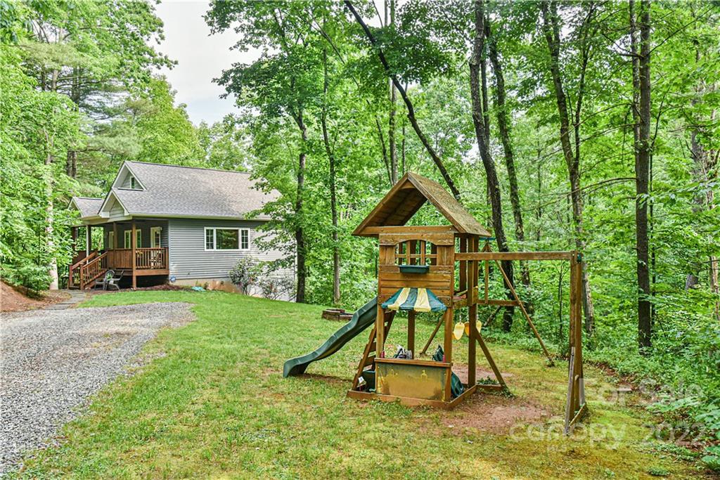 5 Goodman Road Asheville NC 28804
