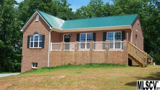 1232 Finger Bridge Road Hickory NC 28602