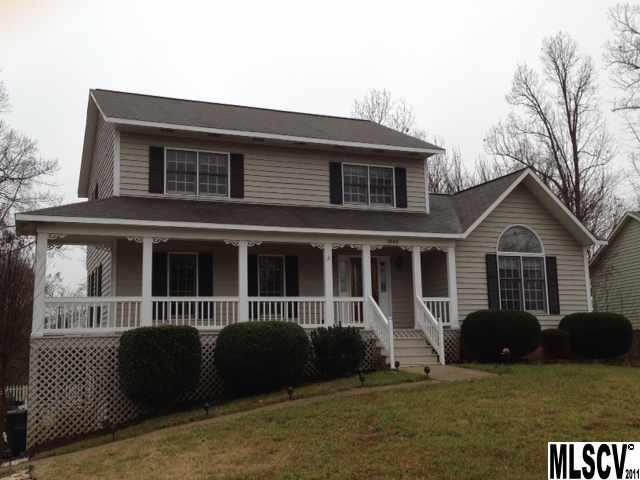 1843 Plaza Drive Hickory NC 28602