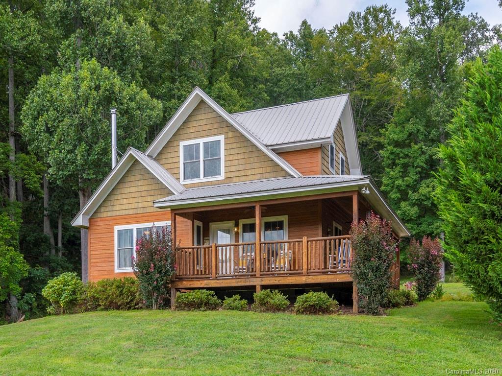 145 Sugarbush Lane Canton NC 28716
