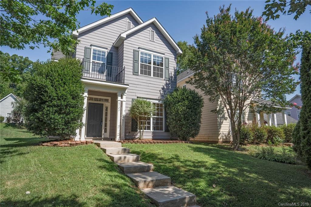6723 Dunton Street Huntersville NC 28078