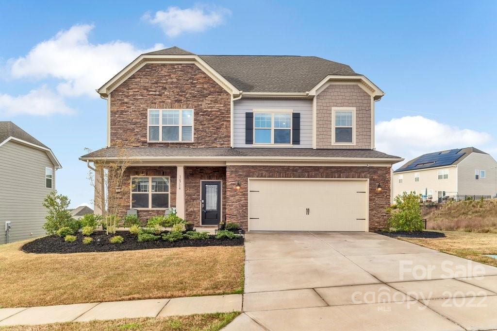 16714 Cozy Cove Road Charlotte NC 28278