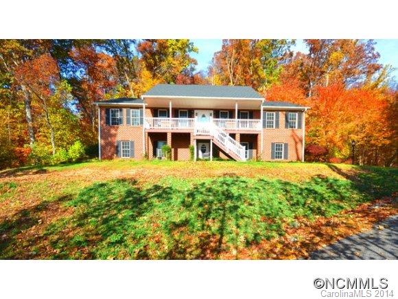 184 Big Sky Drive Columbus NC 28722