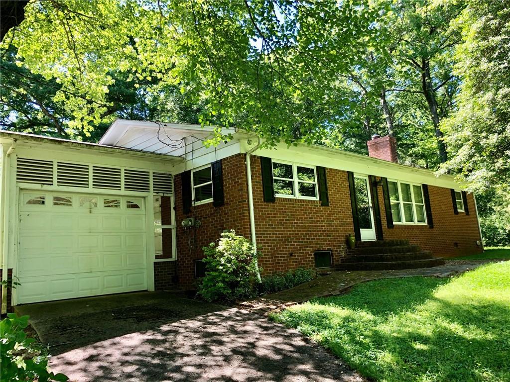 3791 Section House Road Hickory NC 28601