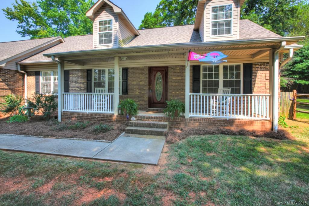 9325 Blair Road Mint Hill NC 28227