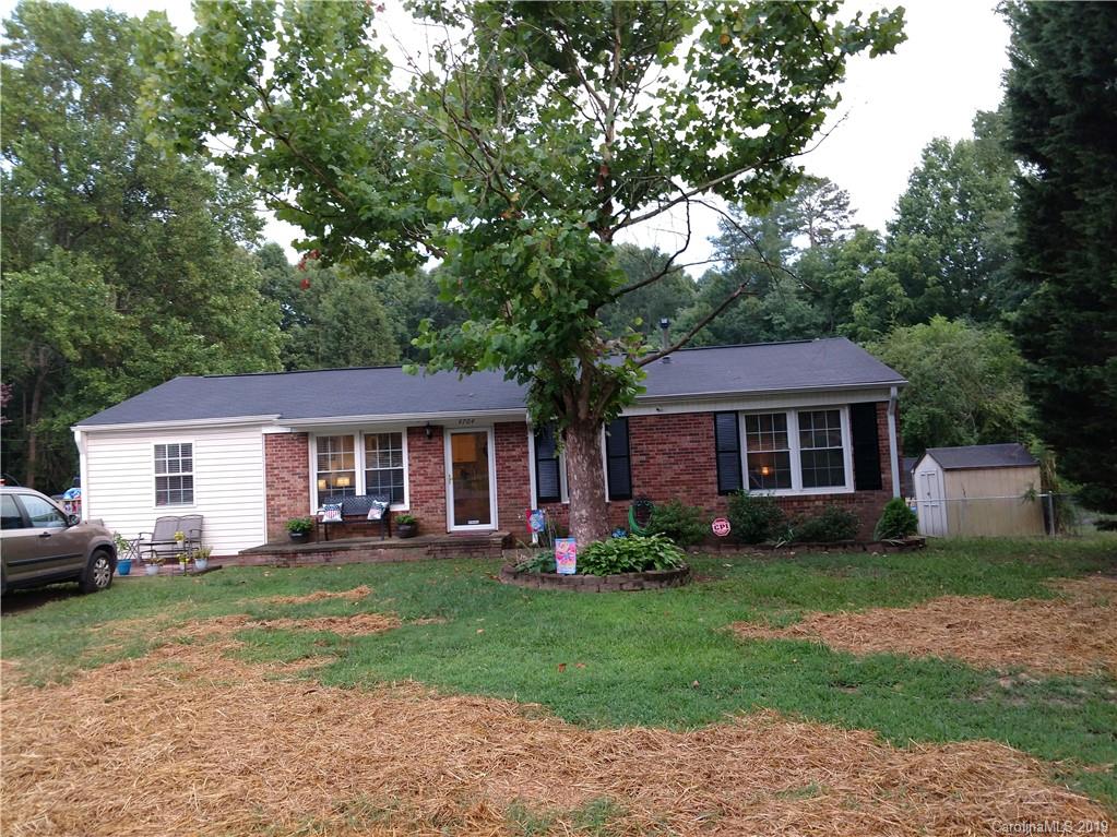4704 Helen Avenue Gastonia NC 28056