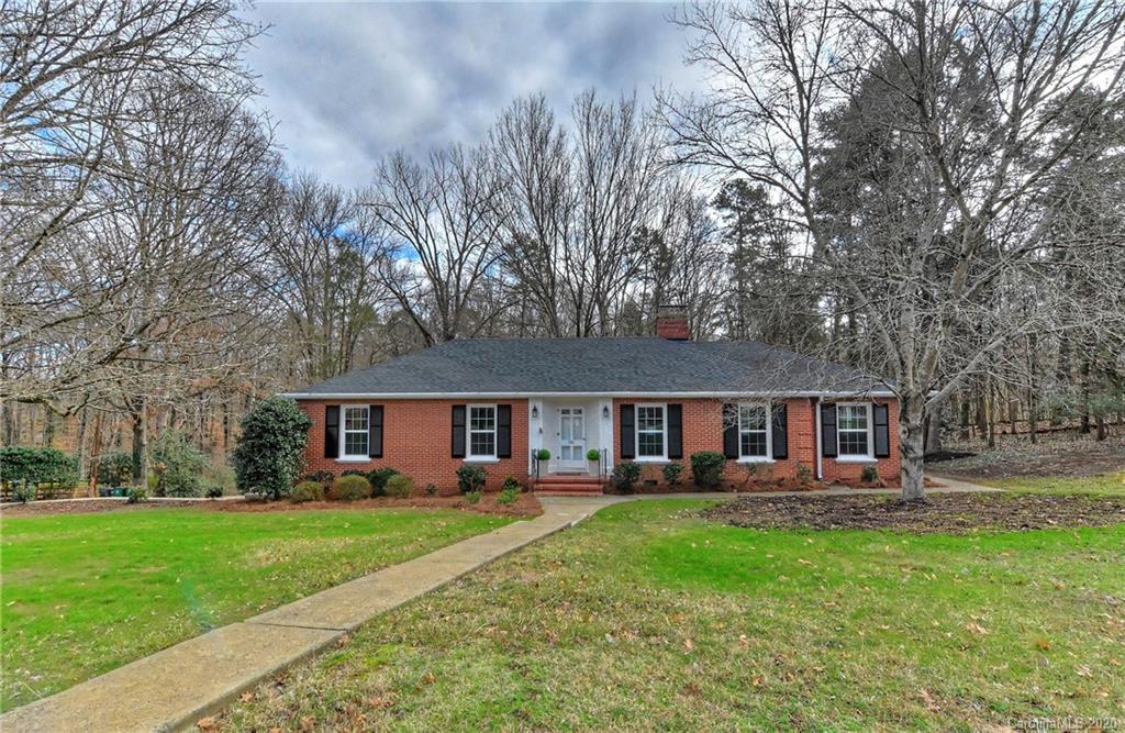 301 Wilby Drive Charlotte NC 28270