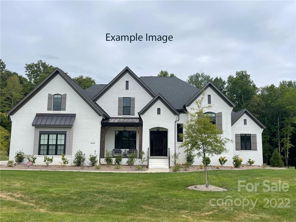 4200 Carmel Acres Drive Charlotte NC 28226
