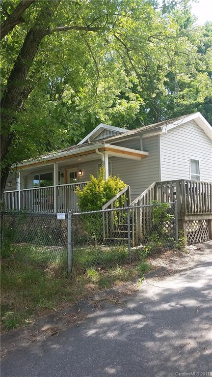 31 Yale Street Asheville NC 28806