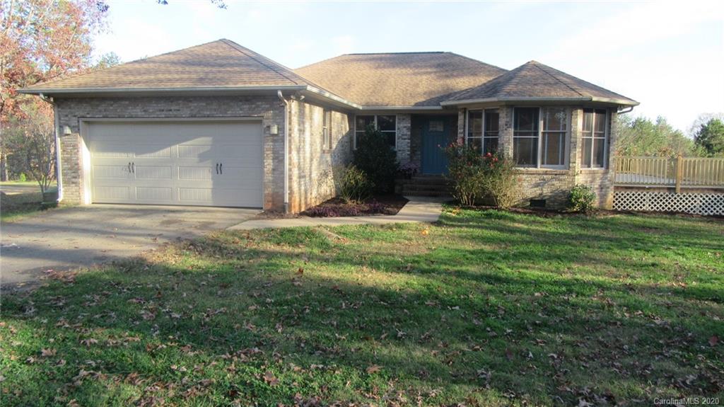 119 Pinecroft Court Troutman NC 28166