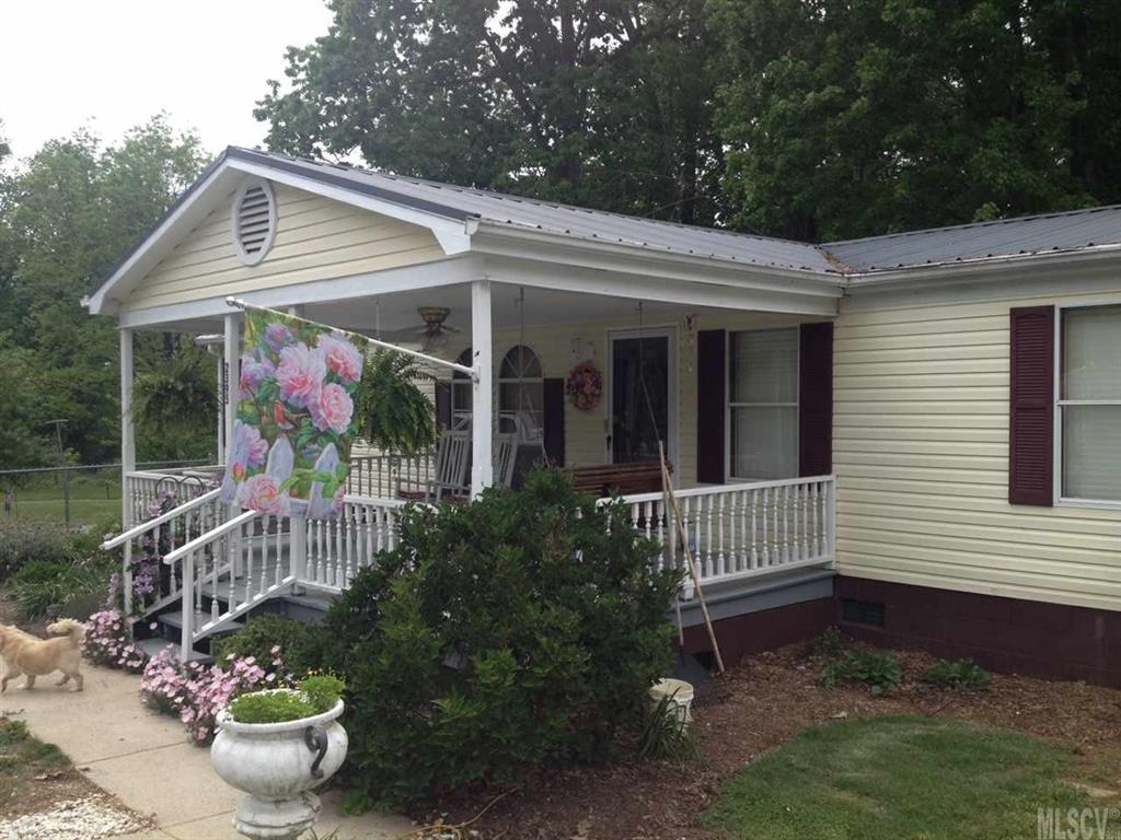 2395 John Coffey Road Morganton NC 28655