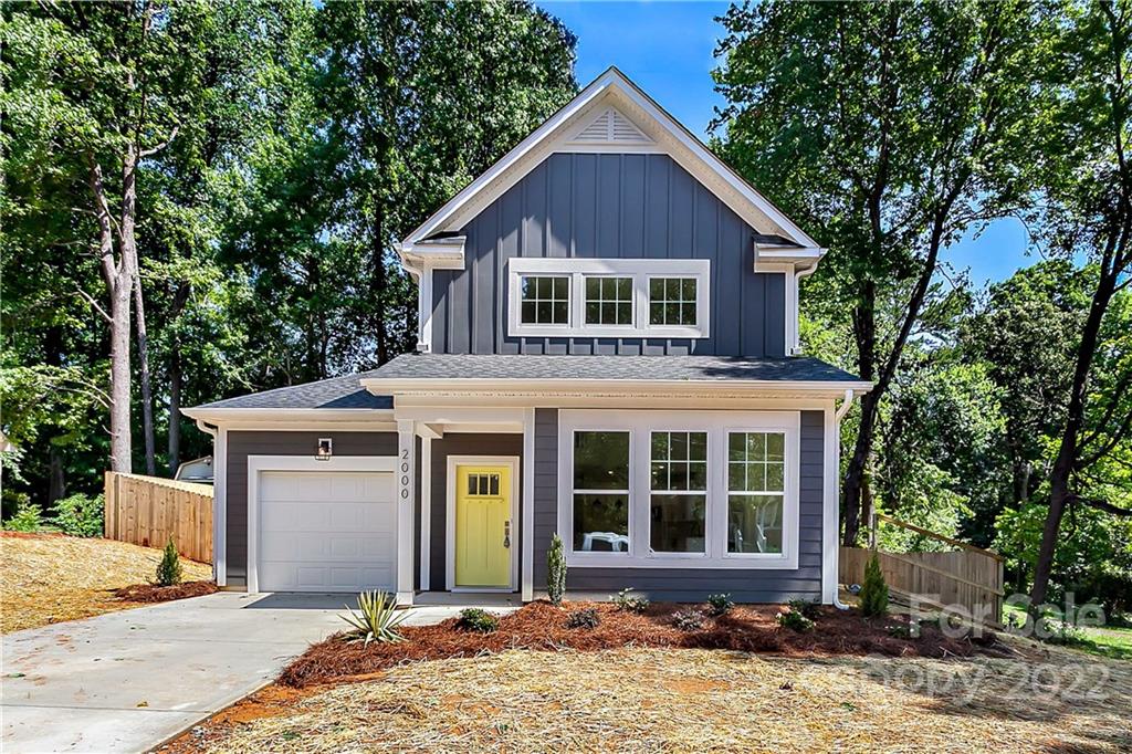 2000 Holly Street Charlotte NC 28216