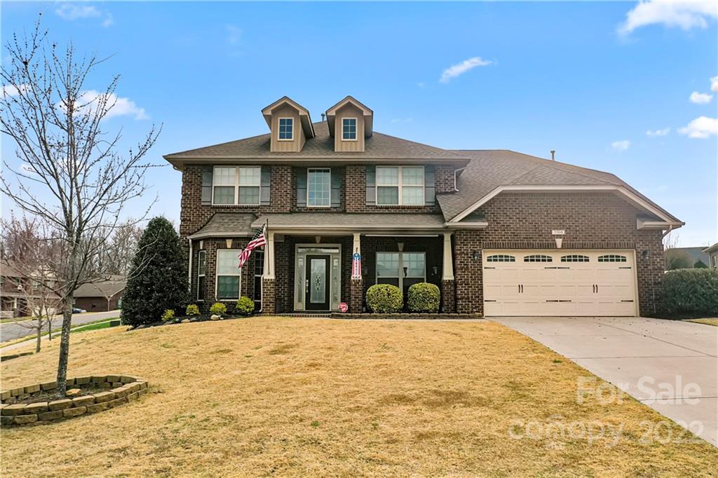 3300 Colfax Court Gastonia NC 28056