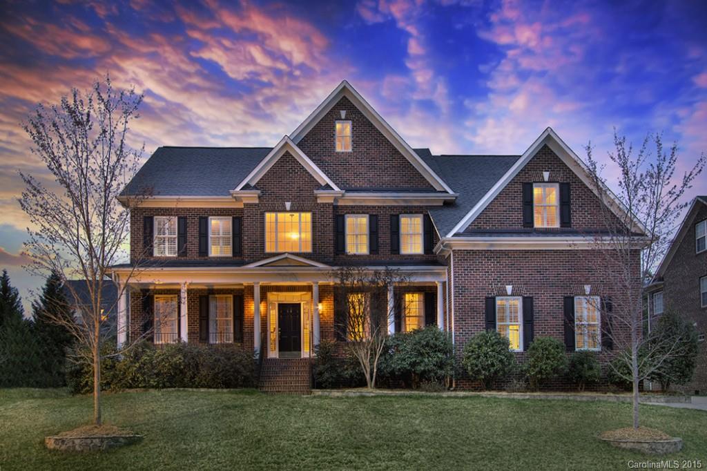 10028 Allyson Park Drive Charlotte NC 28277