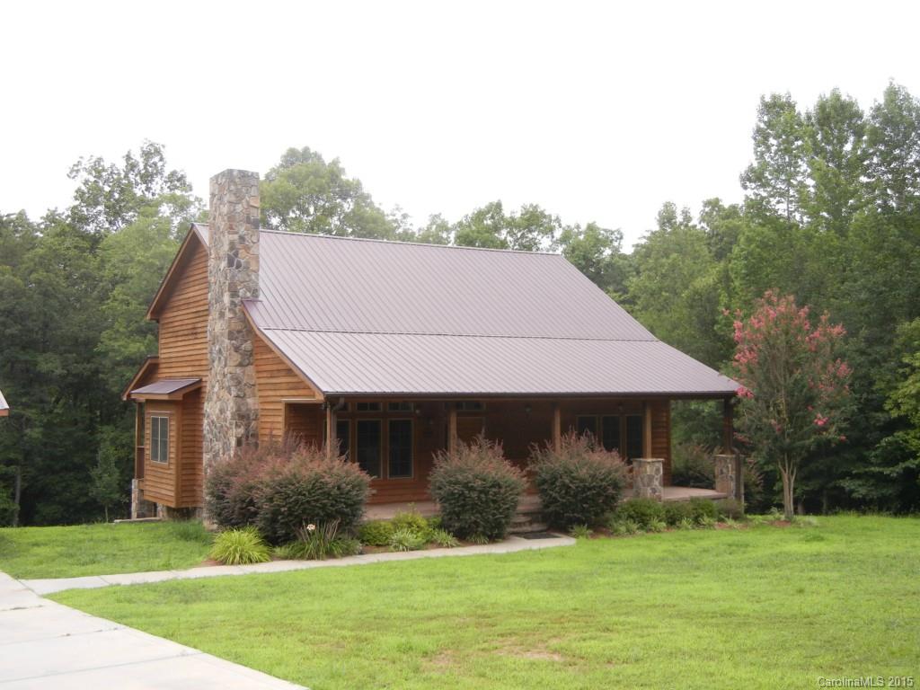 311 Carolina Drive Troy NC 27371