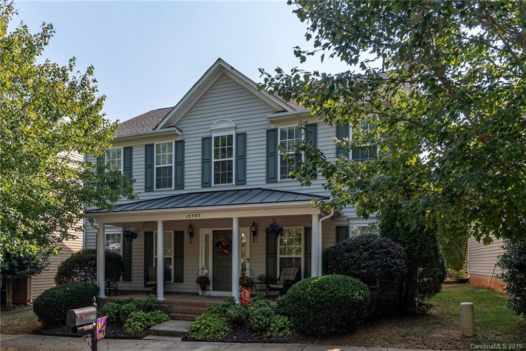 15507 Troubadour Lane Huntersville NC 28078