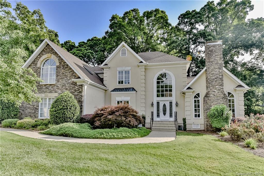 3916 Ayrshire Place Charlotte NC 28210