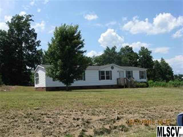 2004 Hunter Avenue Hickory NC 28601