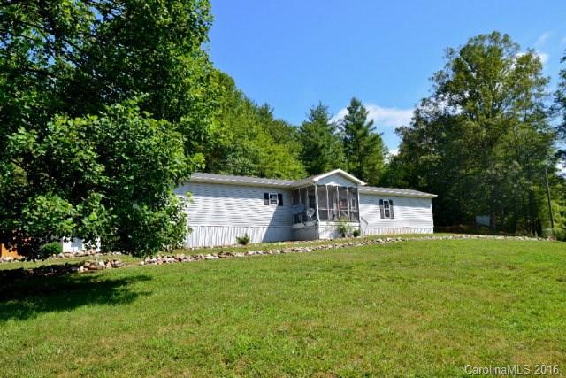 63 Buttercup Lane Marion NC 28752