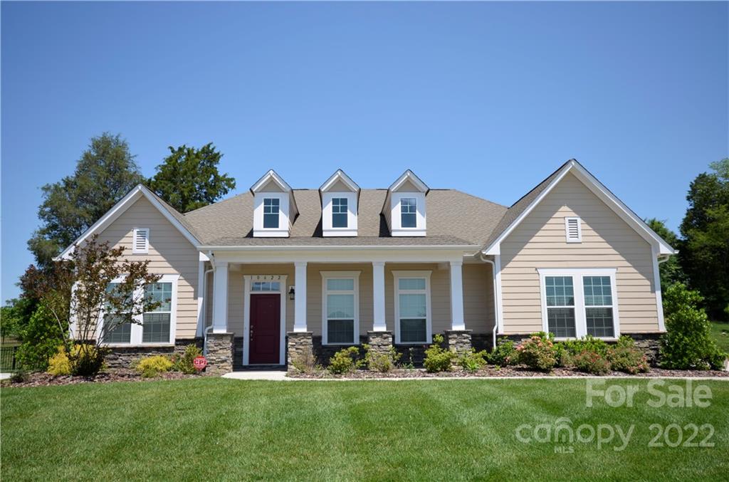 10622 Sweethaven Lane Harrisburg NC 28075