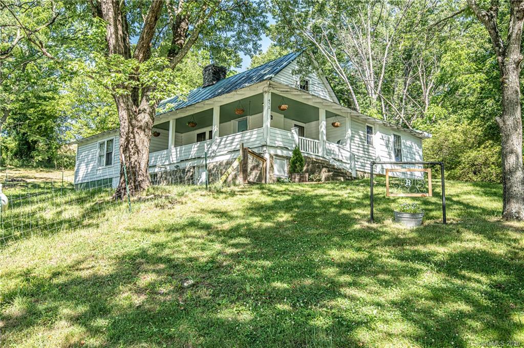 475 Walnut Drive Marshall NC 28753