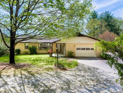 159 Amble Lane Fletcher NC 28732