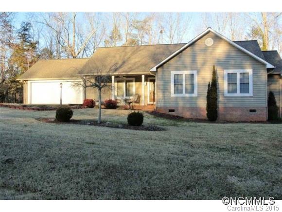 131 Hicksons Ridge Forest City NC 28043